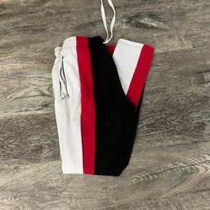 Forever 21 sweatpants